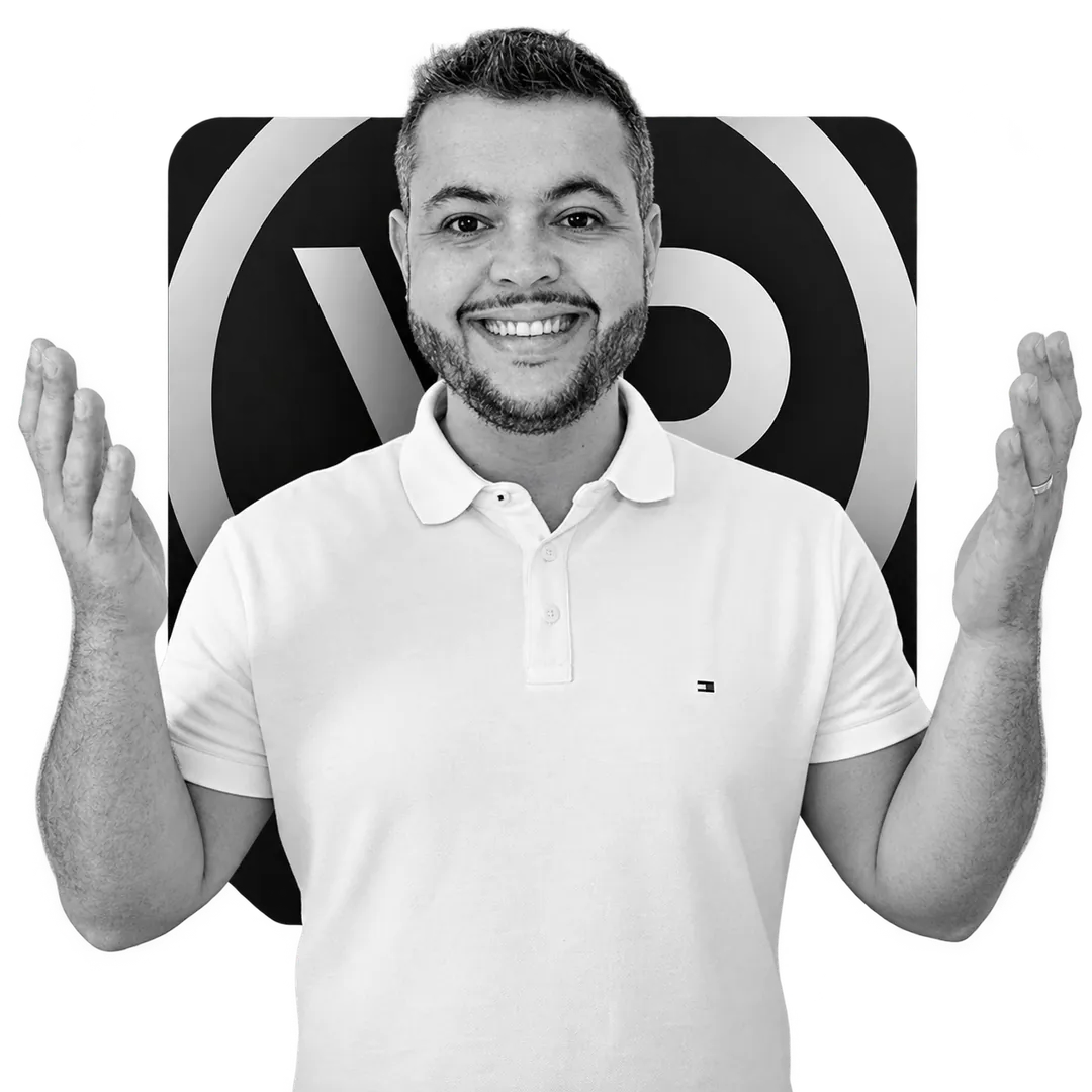 Vinicius Pessoni, criador da practicert